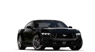 2026 Ford Mustang® External Image 5